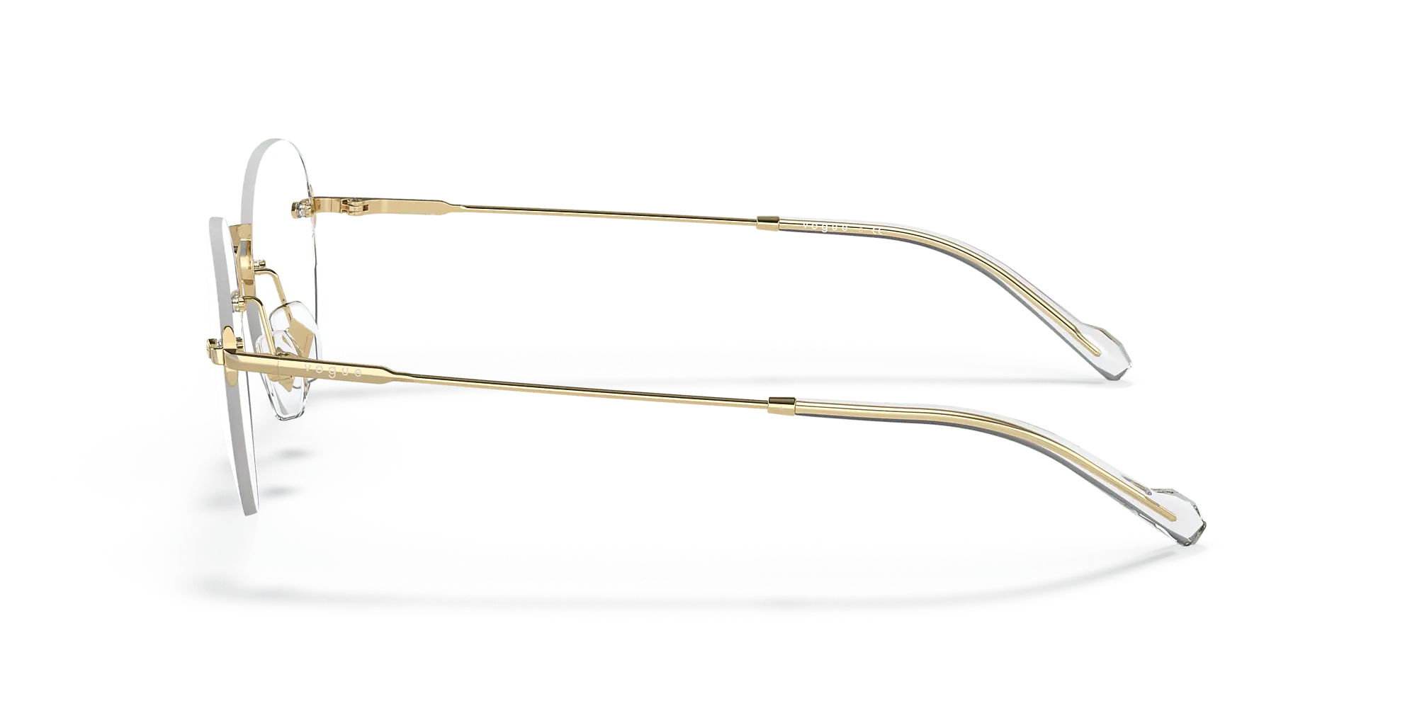 Óculos de Grau Vogue Balgriff VO4218 280 49 - Ótica Vision Care