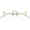 Óculos de Grau Vogue Balgriff VO4218 280 49