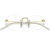 Óculos de Grau Vogue Balgriff VO4218 280 49