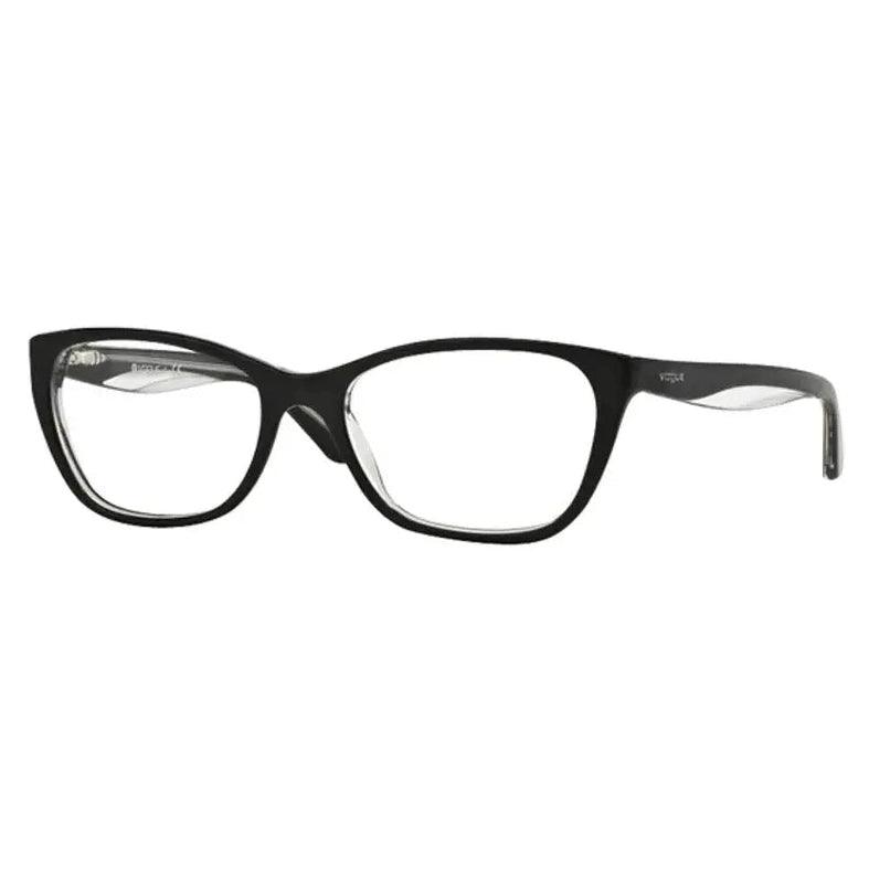 Óculos De Grau Vogue Vo2961 W827 53 - Ótica FagLux