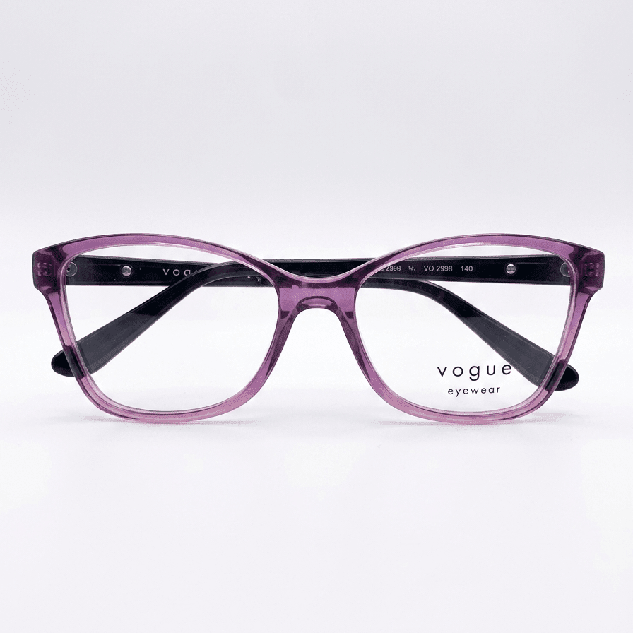 Óculos de Grau Vogue VO2998 2761 54 - Ótica FagLux