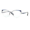 Óculos de Grau VOGUE VO4153 548 53