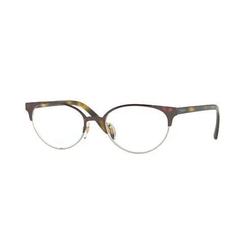 Óculos de Grau VOGUE VO4160 5078 52 - Ótica FagLux