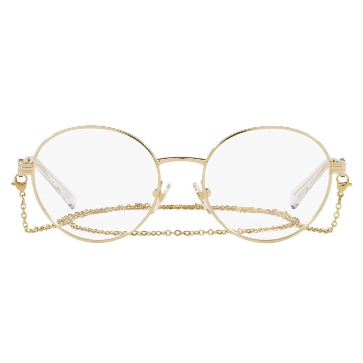 Óculos de Grau Vogue Vo4222 280 Gold 51 - Ótica FagLux