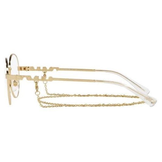 Óculos de Grau Vogue Vo4222 280 Gold 51 - Ótica FagLux