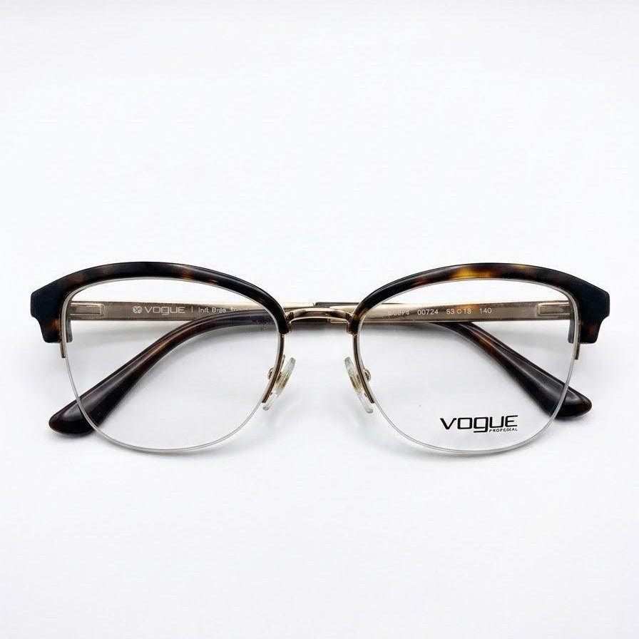 Óculos de Grau Vogue VO5072-L 2462 53 - Ótica FagLux