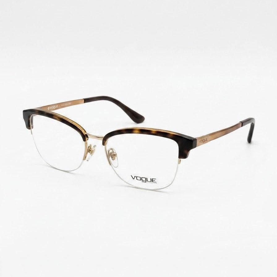 Óculos de Grau Vogue VO5072-L 2462 53 - Ótica FagLux