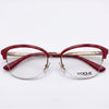 Óculos de Grau Vogue VO5072-L W656 53