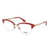 Óculos de Grau Vogue VO5072-L W656 53