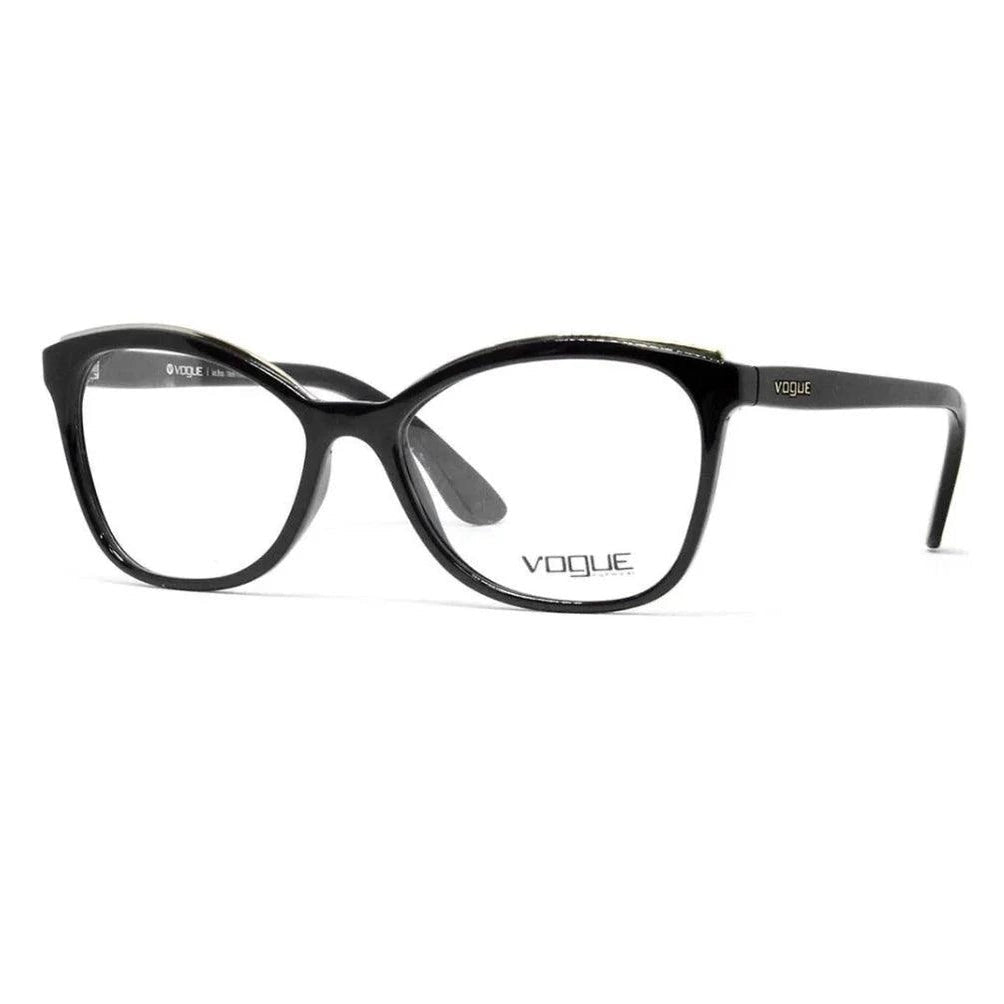 Óculos de Grau Vogue Vo5160-L W44 54 - Ótica FagLux