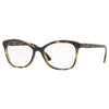 Óculos de Grau Vogue VO5160L W656 54