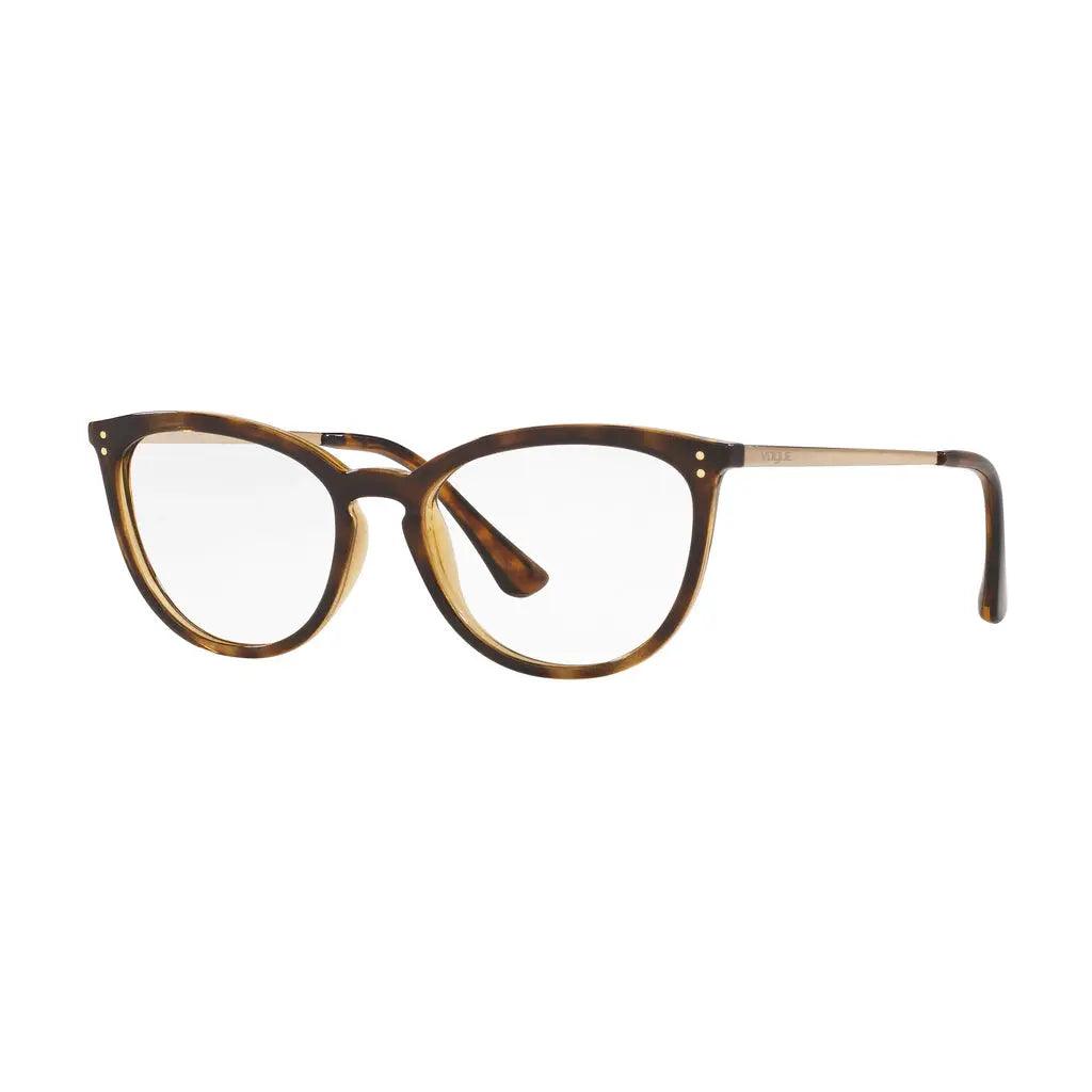 Óculos de Grau Vogue VO5276-L W656 53 - Ótica FagLux
