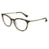 Óculos de Grau VOGUE VO5276L 1916 53