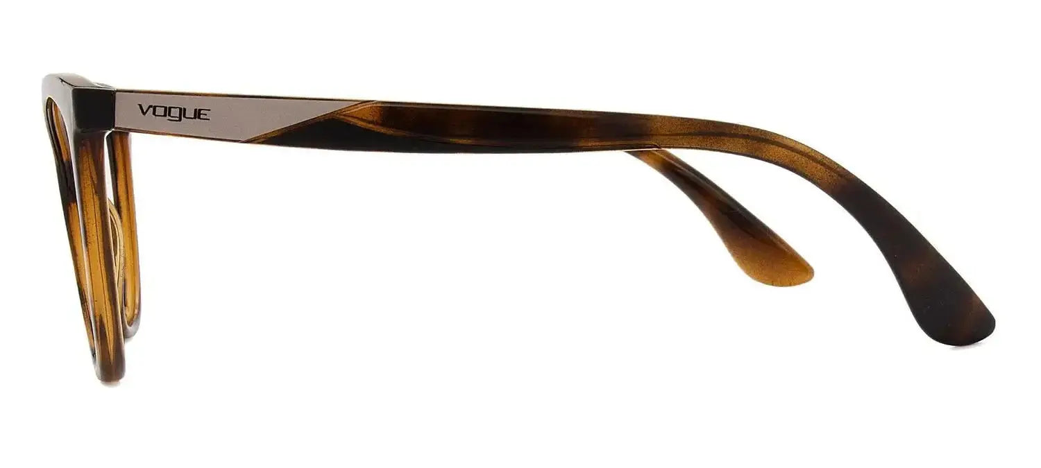 Óculos de Grau Vogue VO5278L W656/54 - Ótica Vision Care