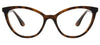 Óculos  de Grau Vogue VO5278L W656/54
