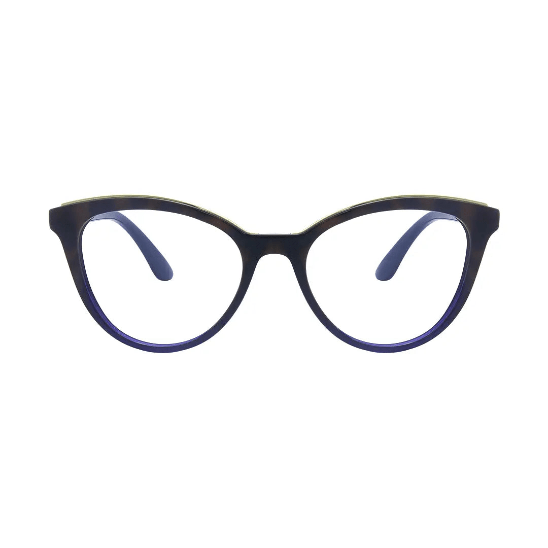 Óculos de Grau Vogue Vo5297L 2752 52 - Ótica FagLux