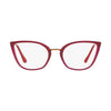 Óculos de Grau Vogue VO5299 L 2784 54