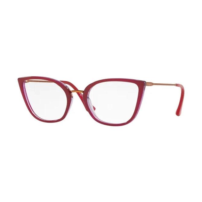 Óculos de Grau Vogue VO5299 L 2784 54 - Ótica FagLux