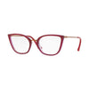 Óculos de Grau Vogue VO5299 L 2784 54