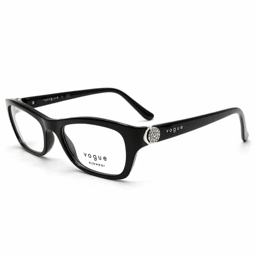 Óculos de Grau Vogue VO5306B W44 54 - Ótica FagLux