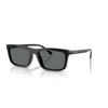 Óculos de Grau/Sol Clip on Arnette 4274 2473 1w 55 Hypno Clip-on
