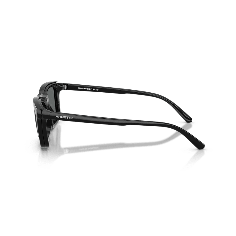 Óculos de Grau/Sol Clip on Arnette 4274 2473 1w 55 Hypno Clip-on - Ótica FagLux