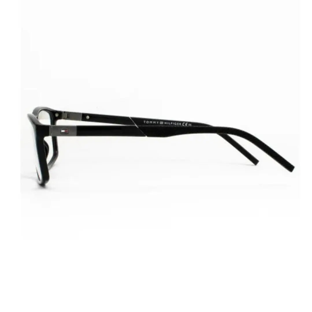 Óculos De Grautommy Hilfiger Th1638 807 - Ótica Vision Care