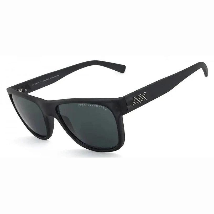 Óculos de Sol Armani Ax Exchange 802081 56 - Ótica FagLux