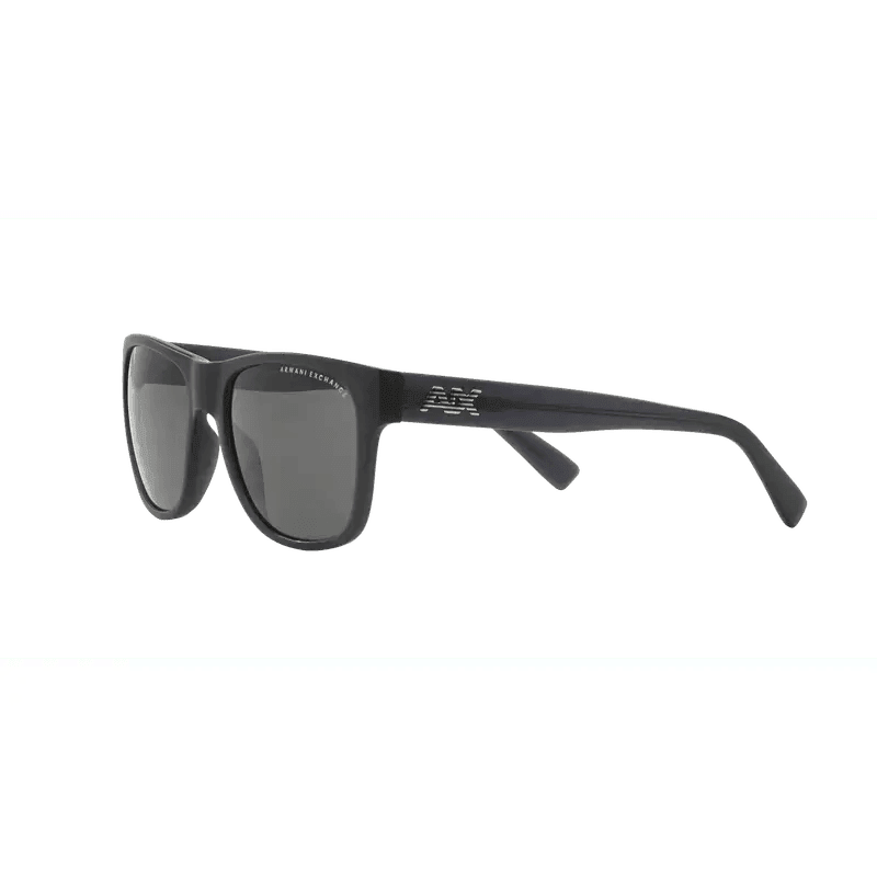 ÓCULOS DE SOL ARMANI EXCHANGE 4008L 8020 81 56 - Ótica FagLux