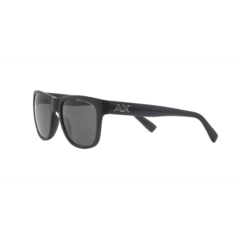 ÓCULOS DE SOL ARMANI EXCHANGE 4008L 802087 56 - Ótica Vision Care