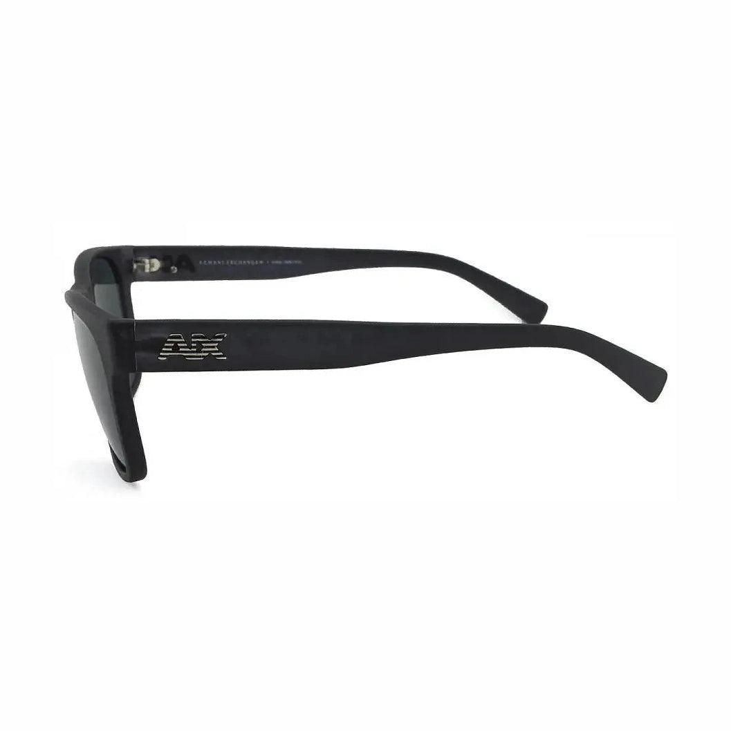 Óculos de Sol Armani Exchange AX 4008 l 8020/87 56 - Ótica FagLux