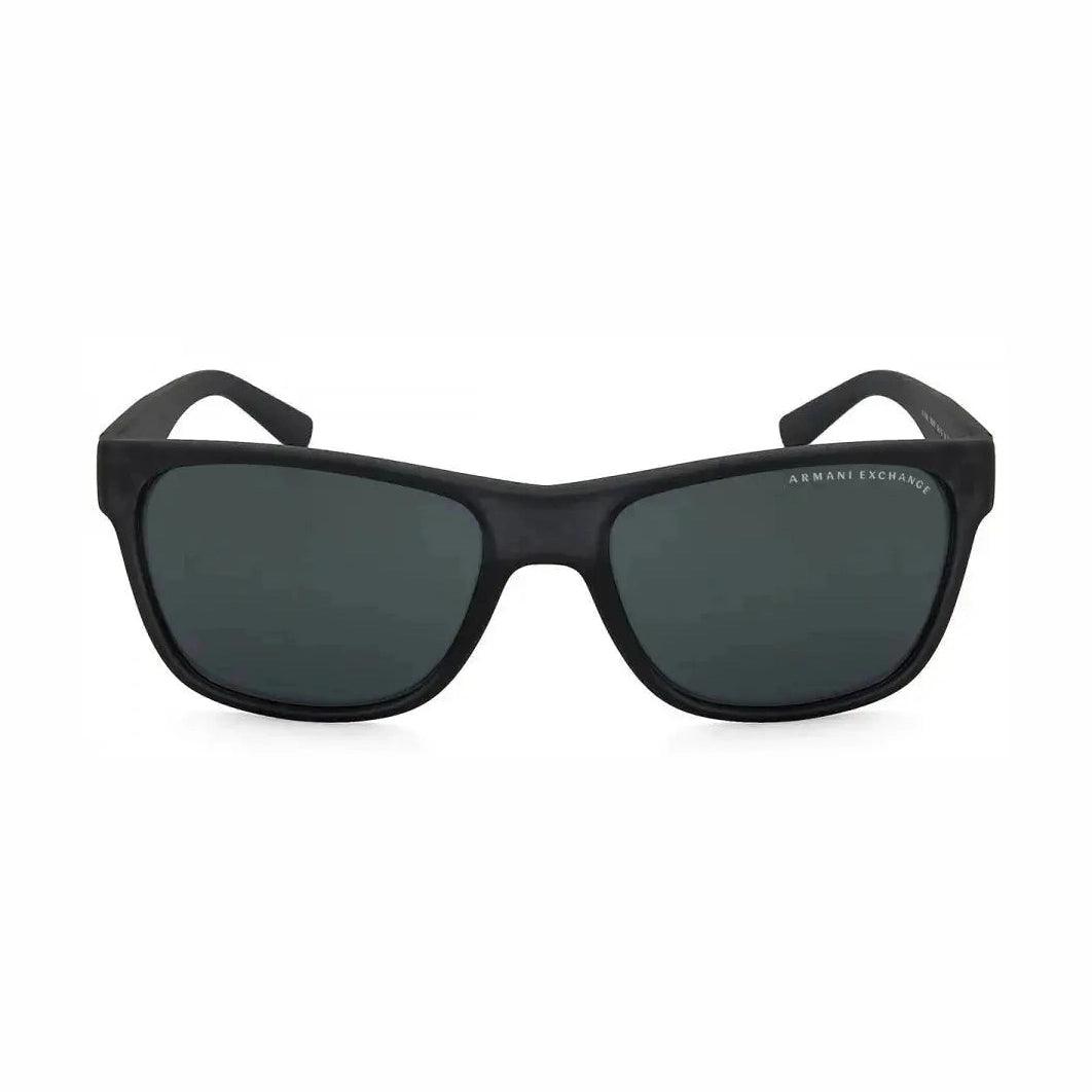 Óculos de Sol Armani Exchange AX 4008 l 8020/87 56 - Ótica FagLux