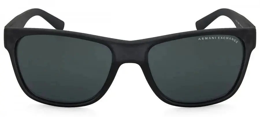 Óculos de Sol Armani Exchange AX 4008 l 8020/87 56 - Ótica Vision Care