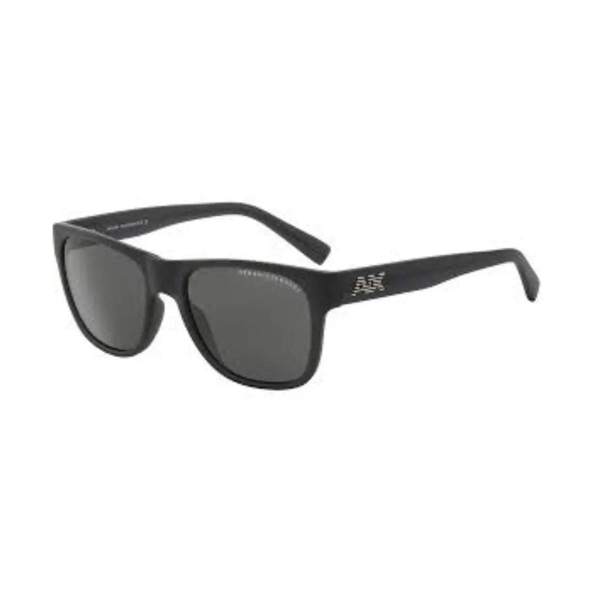 Óculos de Sol Armani Exchange AX 4008 l 8020/87 56 - Ótica FagLux