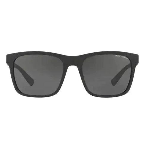 Òculos de Sol Armani Exchange AX AX4063l 818287 57 - Ótica FagLux