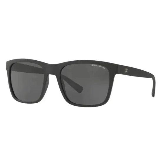 Òculos de Sol Armani Exchange AX AX4063l 818287 57 - Ótica FagLux