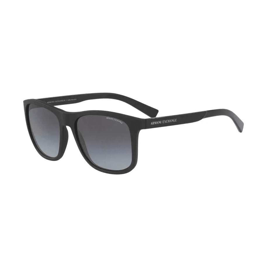 Óculos de Sol Armani Exchange AX4049SL 82808G 57 - Ótica FagLux