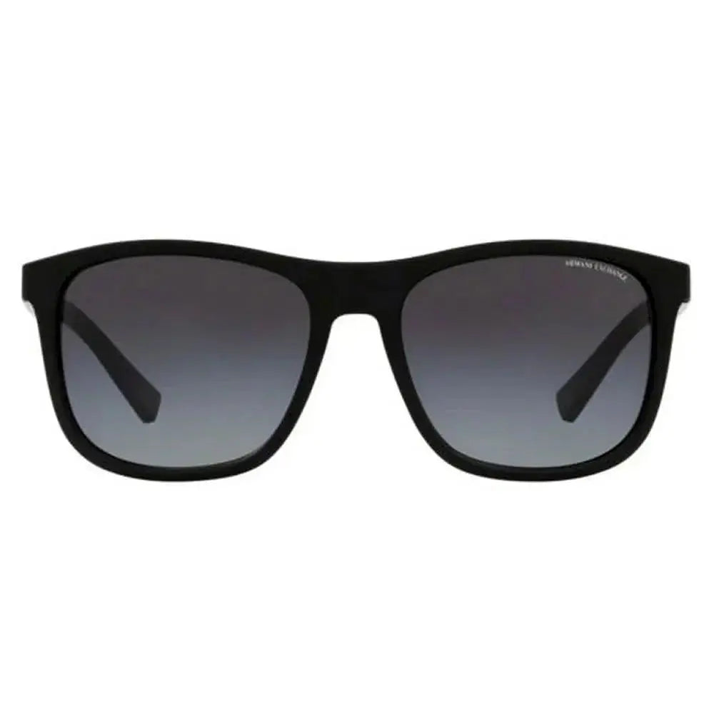 Óculos de Sol Armani Exchange AX4049SL 82808G 57 - Ótica Vision Care