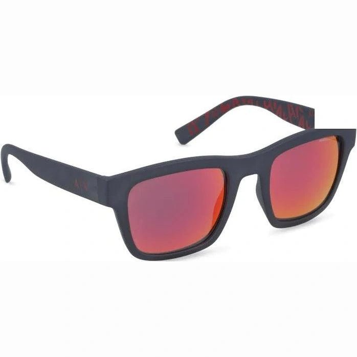 Óculos de Sol Armani Exchange AX4088S 82946Q 52 - Ótica FagLux