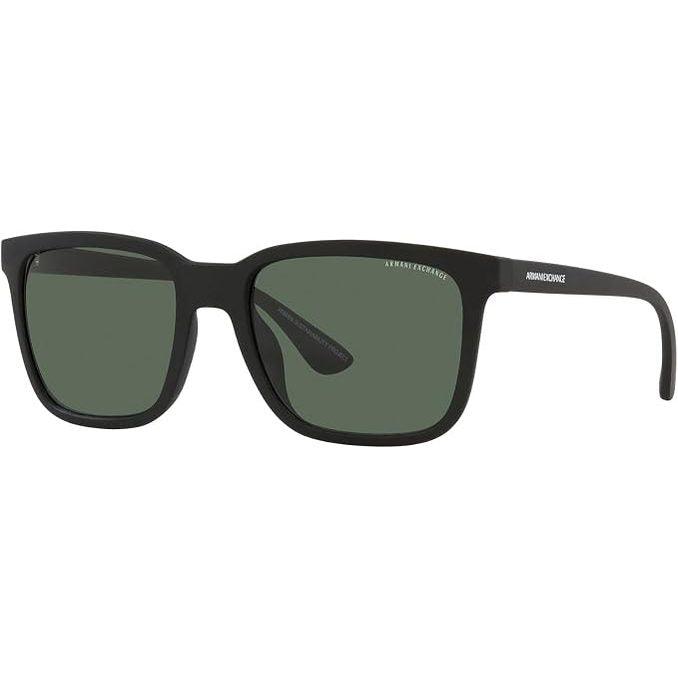 Óculos de Sol Armani Exchange AX4112SU 807871 55 - Ótica FagLux
