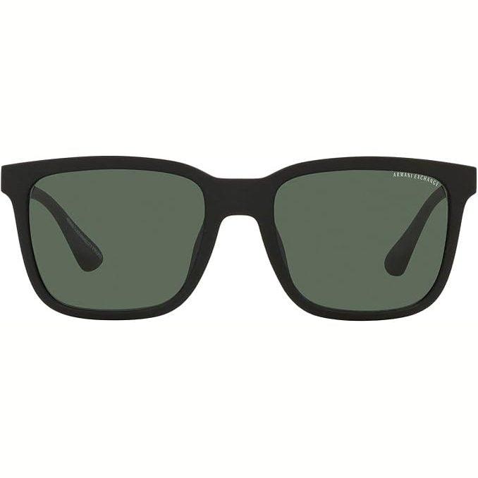 Óculos de Sol Armani Exchange AX4112SU 807871 55 - Ótica FagLux