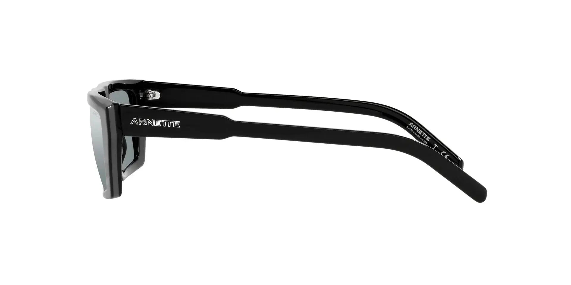 Óculos de Sol ARNETTE 0AN4281 12116G WOOBAT - Ótica Vision Care