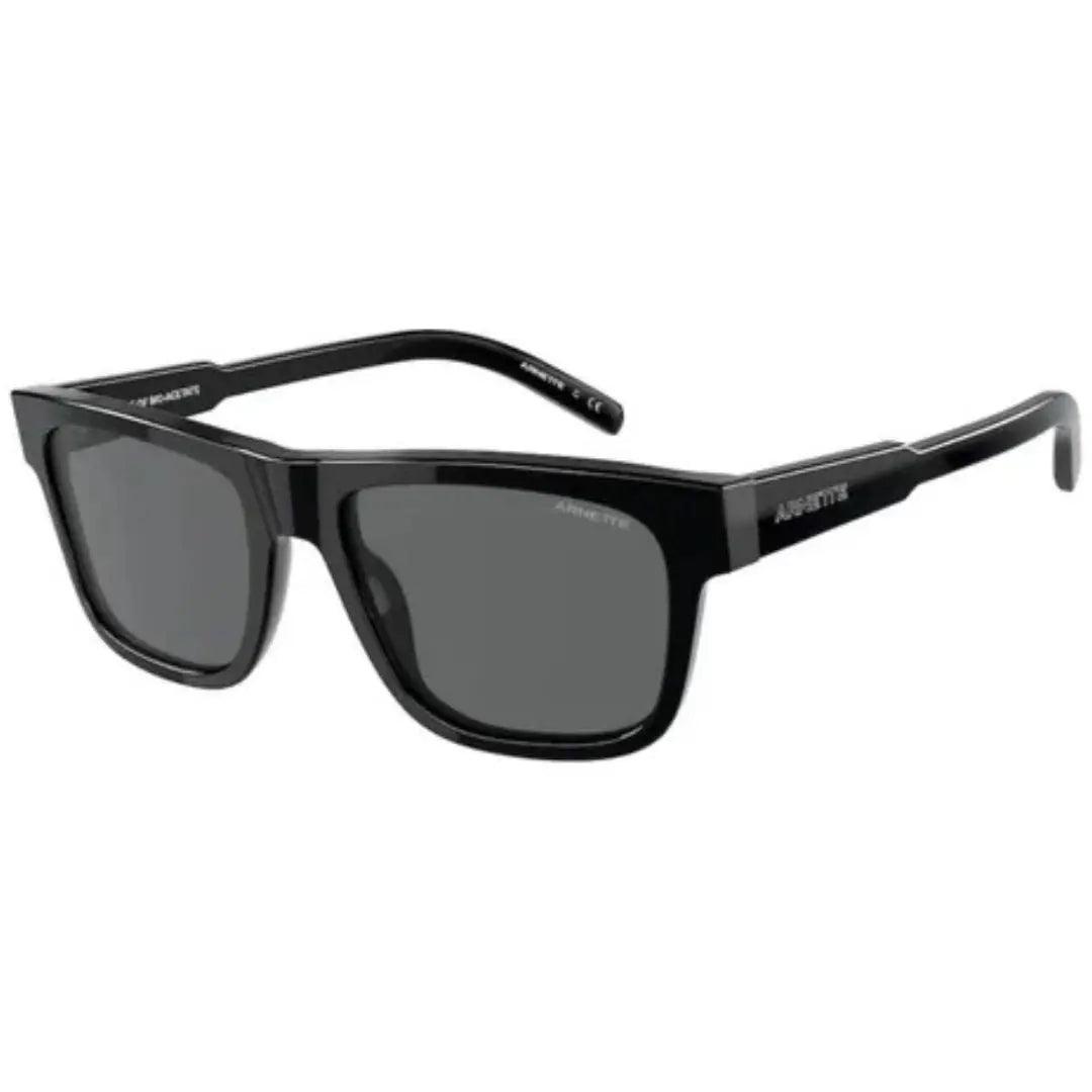 Óculos De Sol Arnette An4279-1214/87-55 Preto 55 Mm Black Cat - Ótica FagLux
