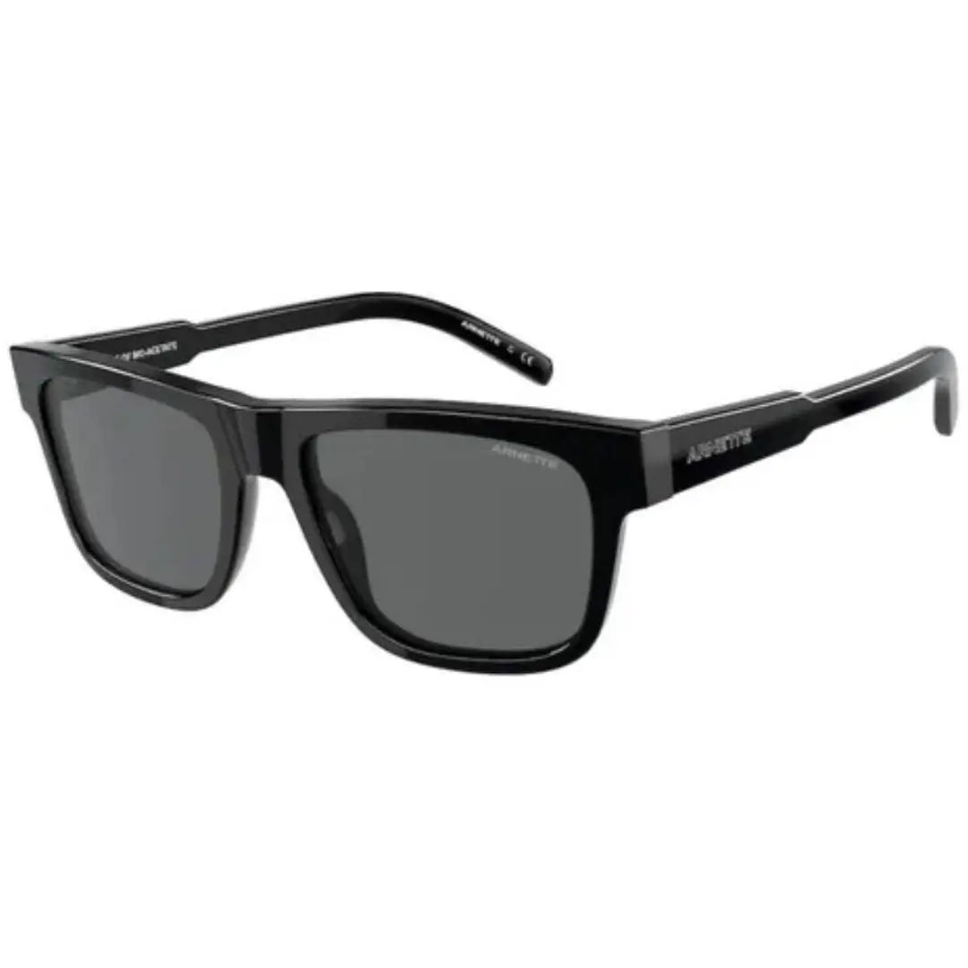 Óculos De Sol Arnette An4279 - 1214/87 - 55 Preto 55 Mm Black Cat - Ótica Vision Care