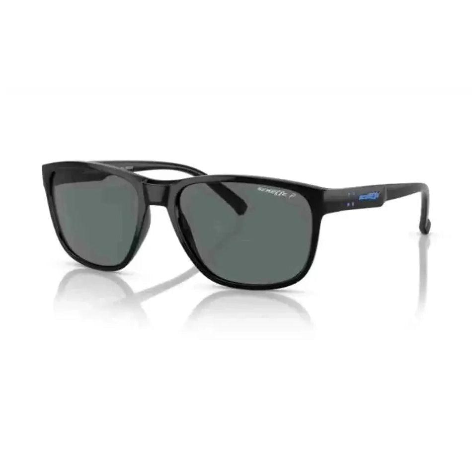 Óculos de Sol Arnette Urca Preto 0AN4257 41/81 57 - Ótica FagLux