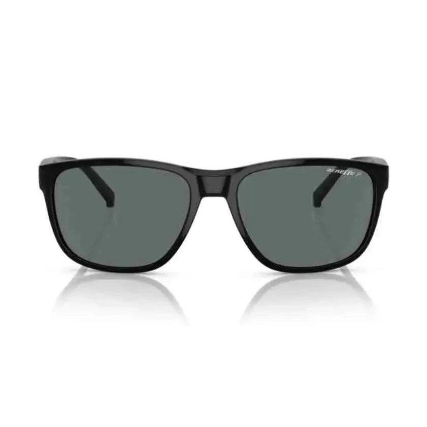 Óculos de Sol Arnette Urca Preto 0AN4257 41/81 57 - Ótica FagLux