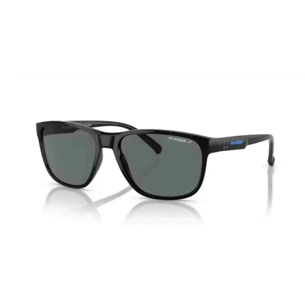 Óculos de Sol Arnette Urca Preto 0AN4257 41/81 57 - Ótica Vision Care