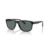 Óculos de Sol Arnette Urca Preto 0AN4257 41/81 57