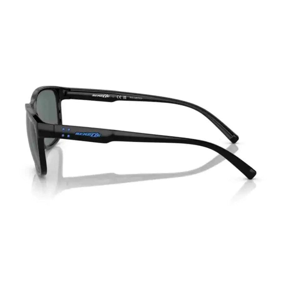 Óculos de Sol Arnette Urca Preto 0AN4257 41/81 57 - Ótica FagLux