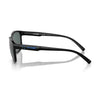 Óculos de Sol Arnette Urca Preto 0AN4257 41/81 57